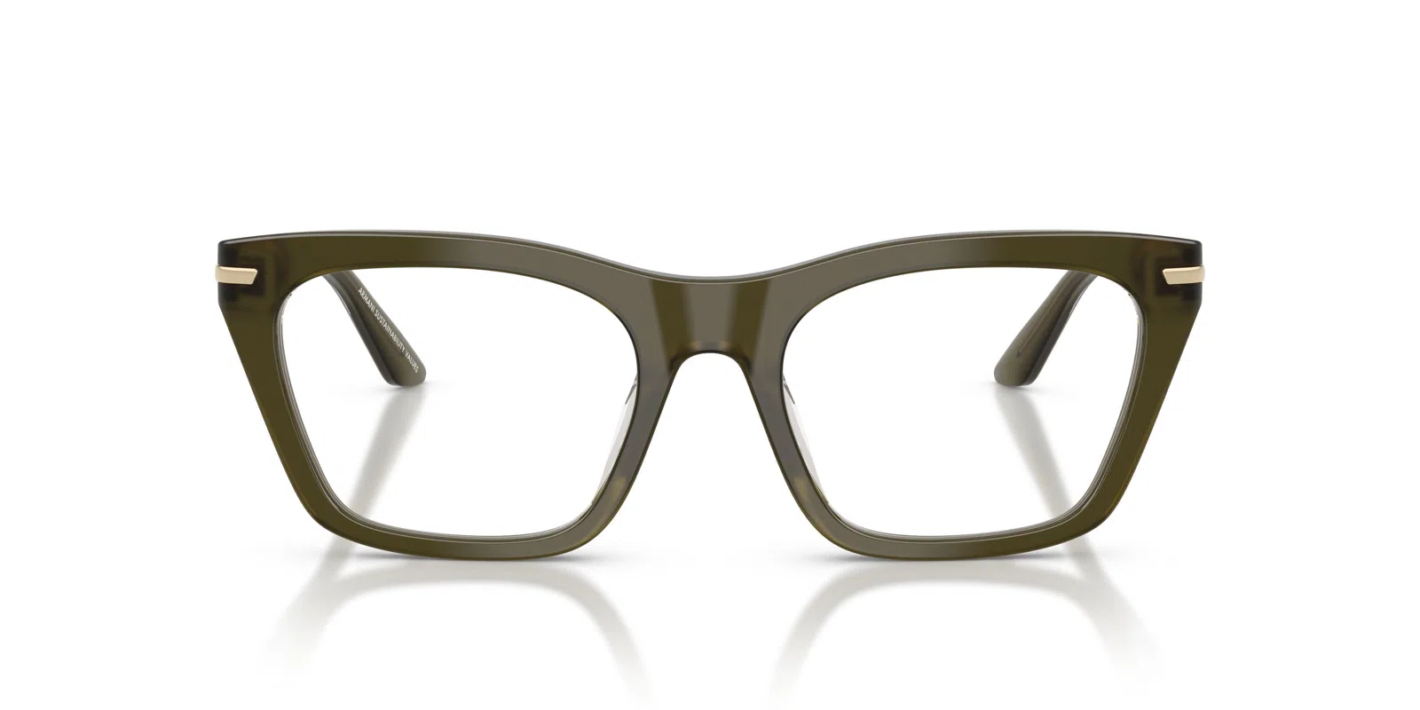 Emporio Armani 3283BU Eyeglasses - view 23
